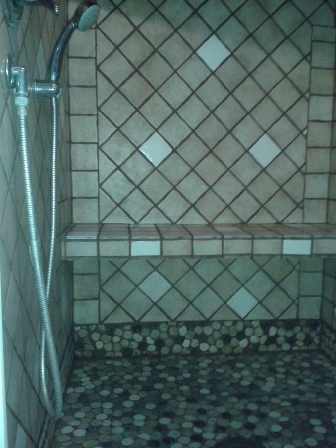 B&Bgarbatella Roma Ngoại thất bức ảnh
