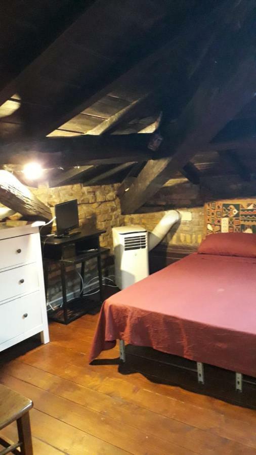 B&Bgarbatella Roma Ngoại thất bức ảnh