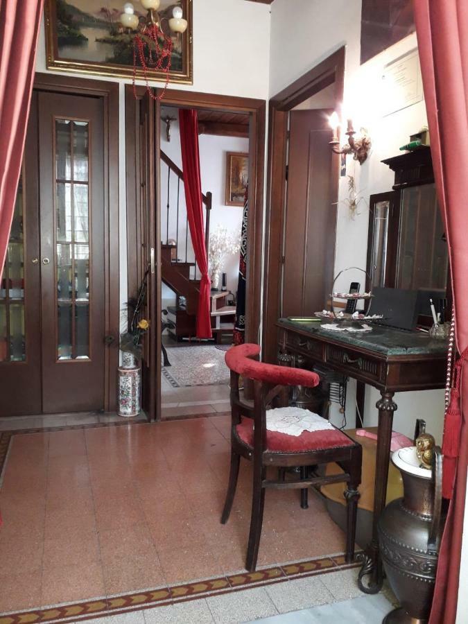 B&Bgarbatella Roma Ngoại thất bức ảnh